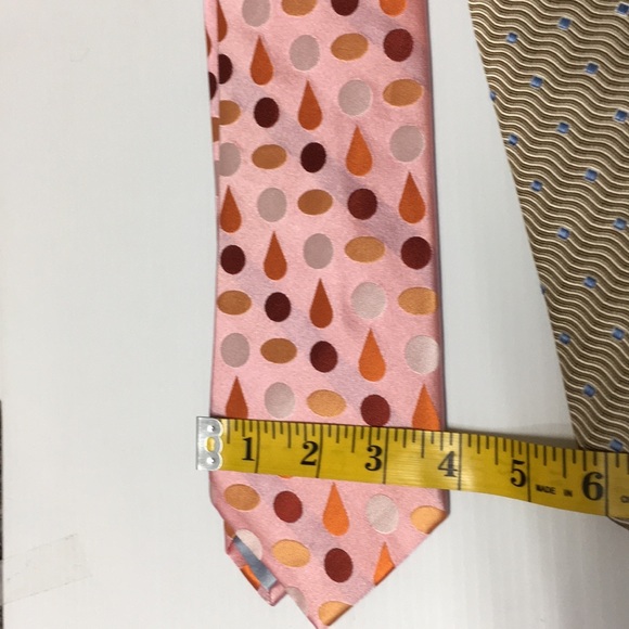 Gene Meyer (3) Ties - Picture 8 of 8